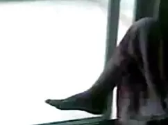 हॉर्नी मेच्यूर लेस्ब ...