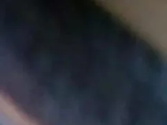 मोटी क्रीमपाइ के साथ ...