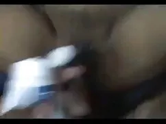 एशियन टीन स्ट्रंग अप ...