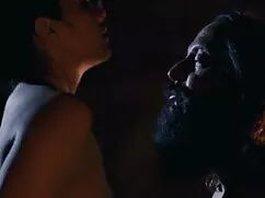 होली मॉर्गन, Jayna स ...