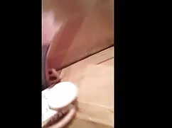 पीछे से प्यार करने फ ...