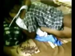 नाइलन लेस्बियन फुल ह ...