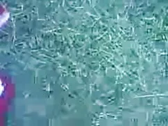 लीला मेज पर नग्न हो  ...