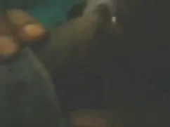 बड़े स्तन के साथ हिं ...