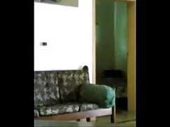 वह अपने चचेरे भाई हि ...