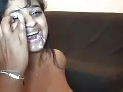 पीओवी मुर्गा चूसना म ...