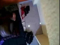 जर्मन श्यामला शौकिया ...