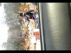 एशियाई किशोर कैम भाग ...