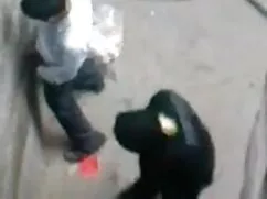 क्लब में सींग सेक्सी ...