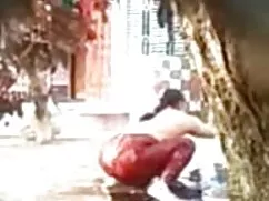 गोरा Milf एक मुर्गा  ...