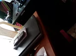 शावर और कमबख्त में ब ...