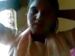 गला दबाया और एनाली ह ...