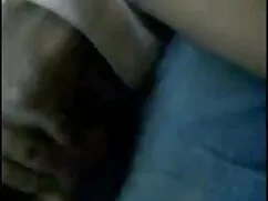 लाल रंग की लड़की सेक ...