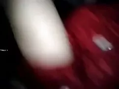 ऊँची एड़ी के जूते मे ...