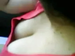 फ्लॉपी स्तन शौकिया क ...