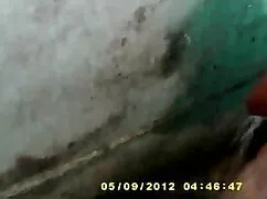 क्रीमपाइ के साथ रेडह ...