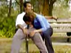 गोरा सलोप ग्रोस हिंद ...