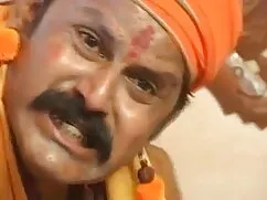 अपना चश्मा उतारो और  ...