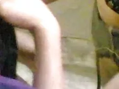 रेडहेड लेस्बियन lick ...