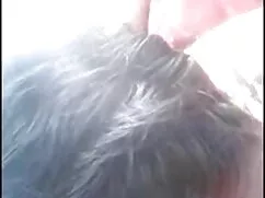 गोरा ब्रिटिश लड़की क ...