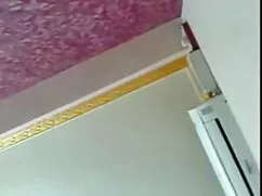 सुंदर coed एम्मा मॅई ...