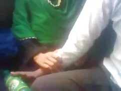 दाई फुटजॉब, पत्नी से ...