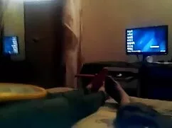 क्रिसमस FOOTJOB हिंद ...