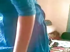 ब्लोंड मिल्फ गड़बड़  ...