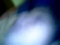 काली लड़की विशाल सफे ...