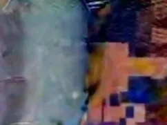 थोड़ा ब्राउन थाई भाड ...