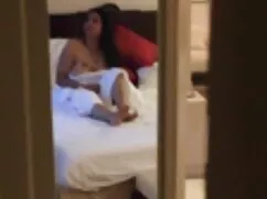 गीलर Fremdfick im फु ...