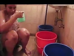 मोज़ा में सुंदर गिलर ...