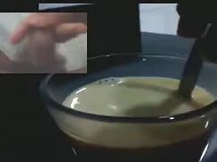 पूल के द्वारा गड़बड़ ...