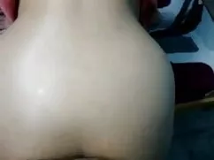 माँ ने पहली बार फेशि ...