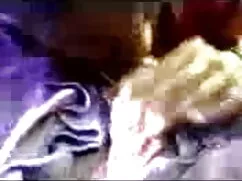 बालों वाली स्लट्स लं ...