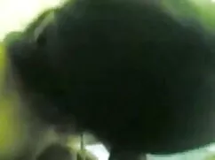 सुनहरे बालों फुल सेक ...