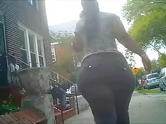 क्रिसमस का उपहार। हि ...