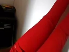 प्यारा गोरा गधा सेक् ...