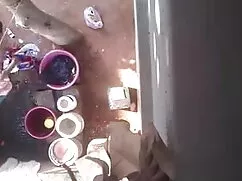 परिपक्व BBW स्ट्रिपि ...