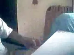 बालों वाली परिपक्व म ...