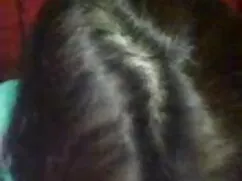 पार्क में बड़ा गला श ...