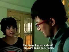 तैलीय पायजामा सेक्सी ...