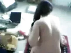 Hottie मुश्किल गधे स ...