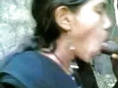 छोटे नारंगी बालों वा ...