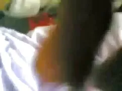 चमड़े में मालकिन उसे ...