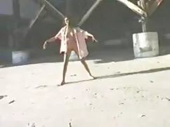 मालिश कमरे युवा किशो ...