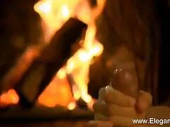 श्यामला चूसा और कड़ी ...