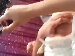 बड़े स्तन एमआईएलए डा ...