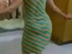 पुरानी महिला फुल मूव ...